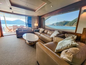 Sunseeker 86 Yacht 36 