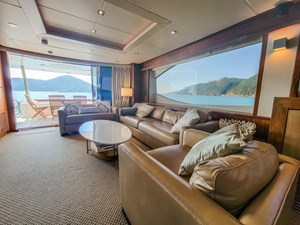 Sunseeker 86 Yacht 39 