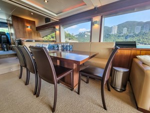 Sunseeker 86 Yacht 40 