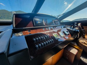 Sunseeker 86 Yacht 42 