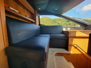 Sunseeker 86 Yacht 43 