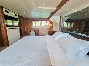 Sunseeker 86 Yacht 45 