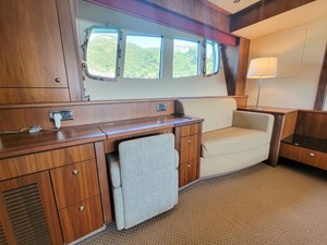 Sunseeker 86 Yacht 46 