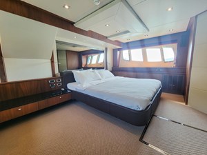 Sunseeker 86 Yacht 47 