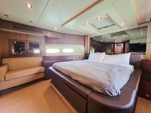 Sunseeker 86 Yacht 55 