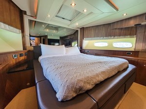 Sunseeker 86 Yacht 56 