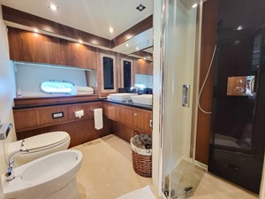 Sunseeker 86 Yacht 57 