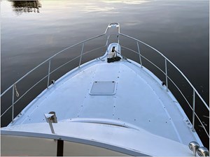 40' Carver 1998 400 CMY 5 
