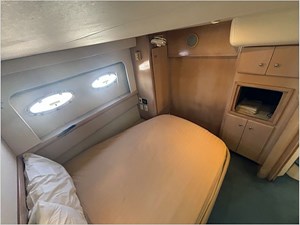 40' Carver 1998 400 CMY 16 