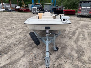 17' Mako 2014 Pro 17 Skiff 3 