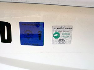 17' Mako 2014 Pro 17 Skiff 10 