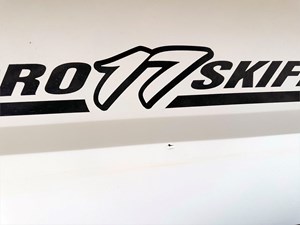 17' Mako 2014 Pro 17 Skiff 11 