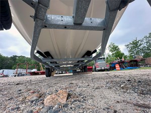 17' Mako 2014 Pro 17 Skiff 12 