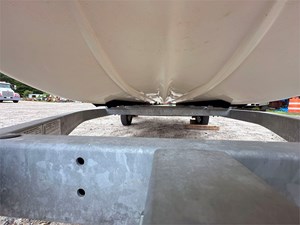 17' Mako 2014 Pro 17 Skiff 13 