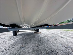 17' Mako 2014 Pro 17 Skiff 16 