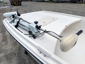 17' Mako 2014 Pro 17 Skiff 25 