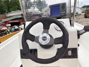 17' Mako 2014 Pro 17 Skiff 32 