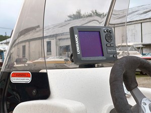 17' Mako 2014 Pro 17 Skiff 33 