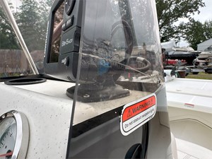 17' Mako 2014 Pro 17 Skiff 36 