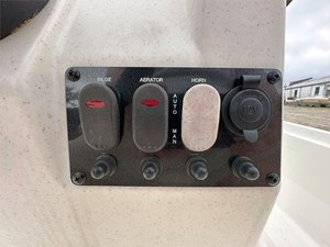 17' Mako 2014 Pro 17 Skiff 37 