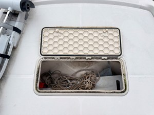 17' Mako 2014 Pro 17 Skiff 40 