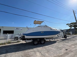 Regal 28