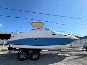 Regal 29