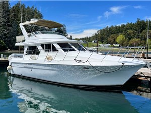 IRISH MIST 11 0 IRISH MIST 11 40' (12.19m) Navigator 2003