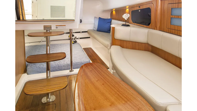 2012 Pursuit OS 385 Conquest 12