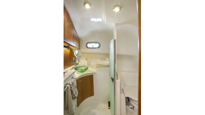 2012 Pursuit OS 385 Conquest 13