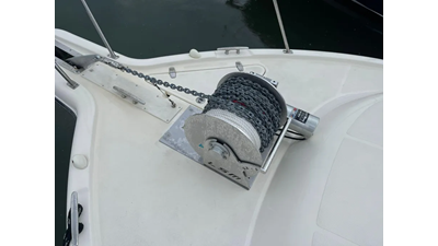 2012 Pursuit OS 385 Conquest 18