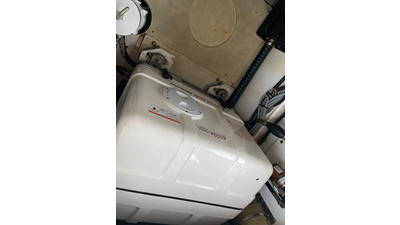 2012 Pursuit OS 385 Conquest 19