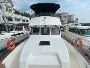Grand Banks 43 Heritage EU 15