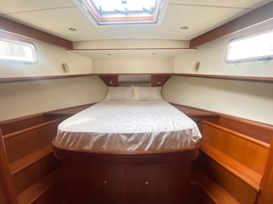 Grand Banks 43 Heritage EU 26