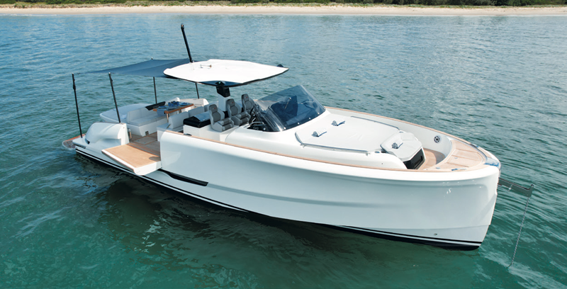 SOLARIS 44 OPEN
