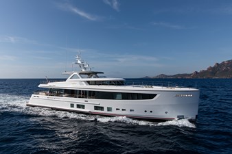 SEAFLOWER 2023 MULDER SHIPYARD  Motor Yacht Yacht MLS #446070 0