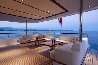 SEAFLOWER 2023 MULDER SHIPYARD  Motor Yacht Yacht MLS #446070 2