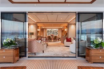 SEAFLOWER 2023 MULDER SHIPYARD  Motor Yacht Yacht MLS #446070 3