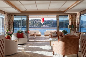 SEAFLOWER 2023 MULDER SHIPYARD  Motor Yacht Yacht MLS #446070 4