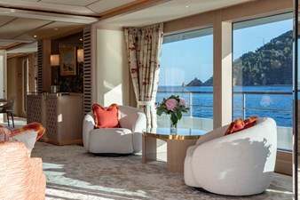 SEAFLOWER 2023 MULDER SHIPYARD  Motor Yacht Yacht MLS #446070 5