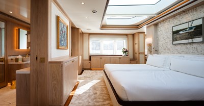 SEAFLOWER 8 SEAFLOWER 2023 MULDER SHIPYARD  Motor Yacht Yacht MLS #446070 8