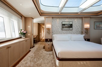 SEAFLOWER 9 SEAFLOWER 2023 MULDER SHIPYARD  Motor Yacht Yacht MLS #446070 9