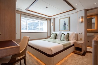 SEAFLOWER 11 SEAFLOWER 2023 MULDER SHIPYARD  Motor Yacht Yacht MLS #446070 11