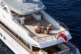 SEAFLOWER 15 SEAFLOWER 2023 MULDER SHIPYARD  Motor Yacht Yacht MLS #446070 15
