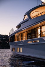SEAFLOWER 16 SEAFLOWER 2023 MULDER SHIPYARD  Motor Yacht Yacht MLS #446070 16