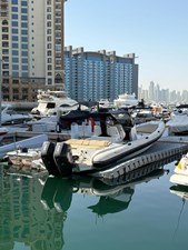 SEAFARER 36X 0 RIBCO SEAFARER 36X
