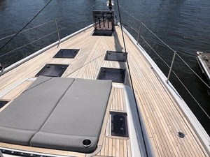 2023 Beneteau Oceanis 60, CADUCEUS