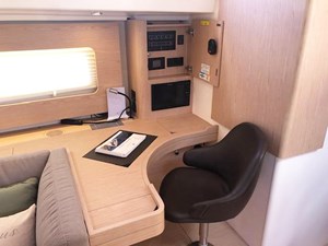 2023 Beneteau Oceanis 60, CADUCEUS