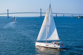 2023 Beneteau Oceanis 60, CADUCEUS