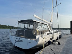 2023 Beneteau Oceanis 60, CADUCEUS